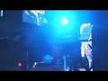 DJ Revolution rocking M-Audio Torq at NAMM Pt 1