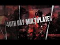 Army of Two: The 40th Day - Official Multiplayer Trailer HD