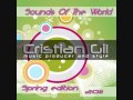 06. Sounds Of The World Spring Edition 2011 - Dj Cristian Gil