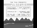 PULSEWAVE 04.26.2008 @ The Tank, NYC PULSEWAVE 04.26.2008 @ The Tank, NYC