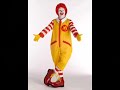 Soul Calibur IV Custom Character Ronald Mc Donald