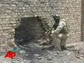 Iraqi Crackdown on Shiite Militia in Third Day