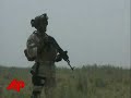 Iraqi Crackdown on Shiite Militia in Third Day