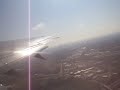 TakeOff from Charlotte NC TakeOff from Charlotte NC