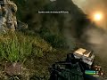 crysis warhead 8800gts (g80) 1 PARTE