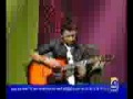 Atif-Hum Na rahe (GEO TV) Atif-Hum Na rahe (GEO TV)
