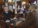 Entrevista de Gabilondo a Pérez-Reverte