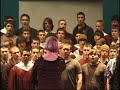 \"Ave Maria (Biebl)\" Tualatin HS Concert Choir with Alumni