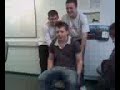 Swivel Chair Launching 3