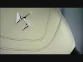 Icon for Post #Citroen DS Inside Video