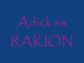 iSang AdiK Sa Rakion iSang AdiK Sa Rakion
