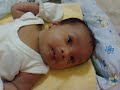 Baby Rhia Louise
