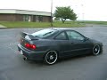 h2b integra