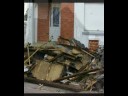FILM TORNADE A HAUTMONT !!!!! IMPRESSIONNANT !!!