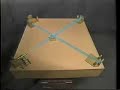 Michelson-Morley experiment