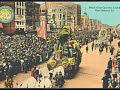 Peerless Quartet - Way Down Yonder In New Orleans