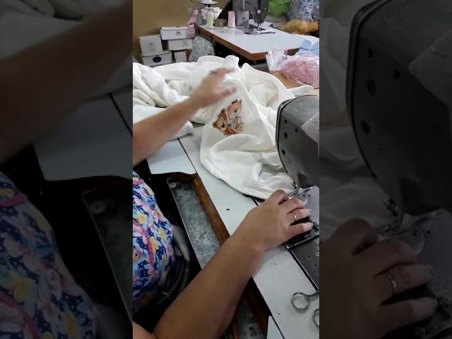 Производитель детской одежды «Папитто»