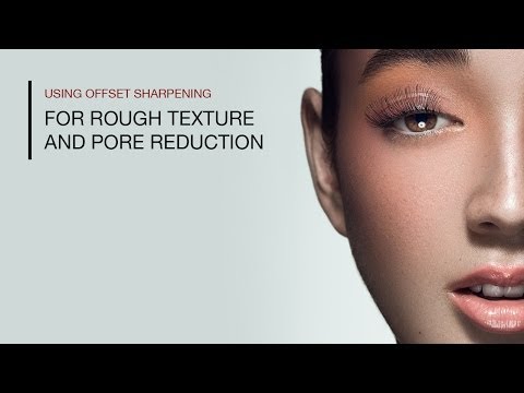 how to add skin texture in ps