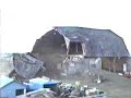 Demolition de la Grange Beaupre
