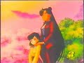 attenti agli specchi:episodio 169 2° parte sailor moon 