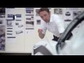 Automotive Piece of Art - Bugatti L'or Blanc | 2011