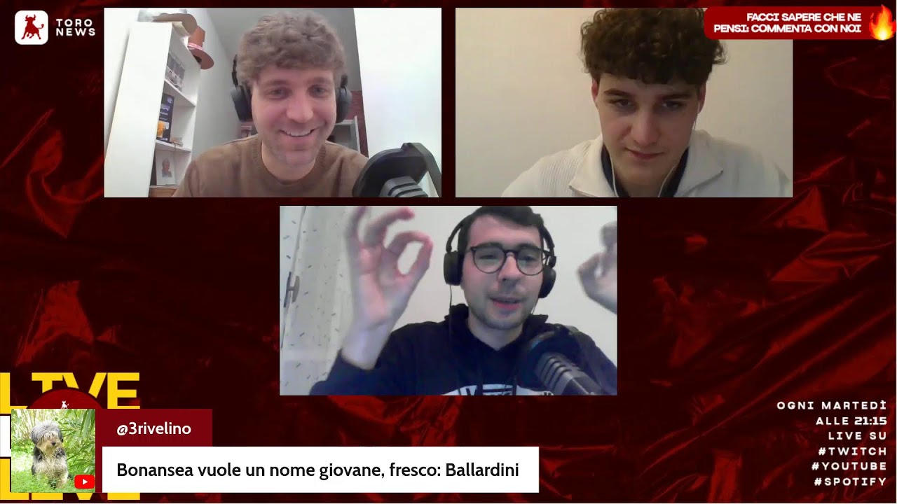 TN Radio, ep. 263 - Si potevano onorare meglio
