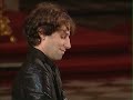 DAVID GREILSAMMER PLAYS SCHUMANN