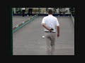 Bocce