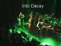 The Lucifer Principle - Into Decay