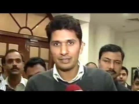Senior bureaucrats calling me 'Sir' is strange: Minister Saurabh Bhardwaj
