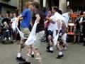 Whitby Morris Dancers 2