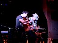 George Canyon - Dueling with Fiddle Player