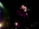 H�kan Hellstr�m- Tro och tvivel Cirkus 29/10 2008