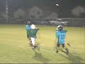 Panthers II part2 Scrimage#2