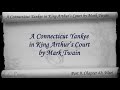 Part 9 - A Connecticut Yankee in King Arthur's Court Audiobook by Mark Twain (Chs 41-44) コーンカッター