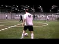 Struggling Buffaloes Score Second Goal vs Shin Splints United Struggling Buffaloes Score Second Goal vs Shin Splints United