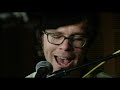 Ben Folds' cover of Such Great Heights