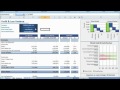 Jet Reports for Executives