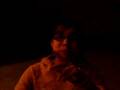 videos de How Hanh eats a orange....