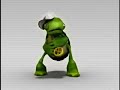 tortue rap steph ragae man