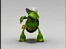 tortue rap steph ragae man