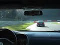 Honda S2000 250ch Vs Audi 90 20V ABT Spa Francorchamps 2006