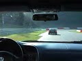 Honda S2000 250ch Vs Audi 90 20V ABT Spa Francorchamps 2006