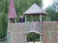 G8 Blocken nach Drachentod