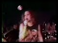 Hallows Eve - Death and Insanity