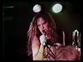 Hallows Eve - Death and Insanity