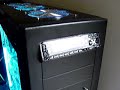 MiniDisc Head Unit in a PC Case MiniDisc Head Unit in a PC Case
