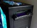 MiniDisc Head Unit in a PC Case