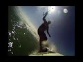 San Diego Kiteboarding GoPro Wide Footage