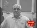 Pirate Street - Concept TV Pilot Episode